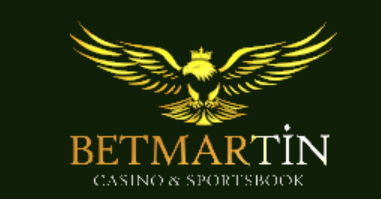 Betmartin Logo